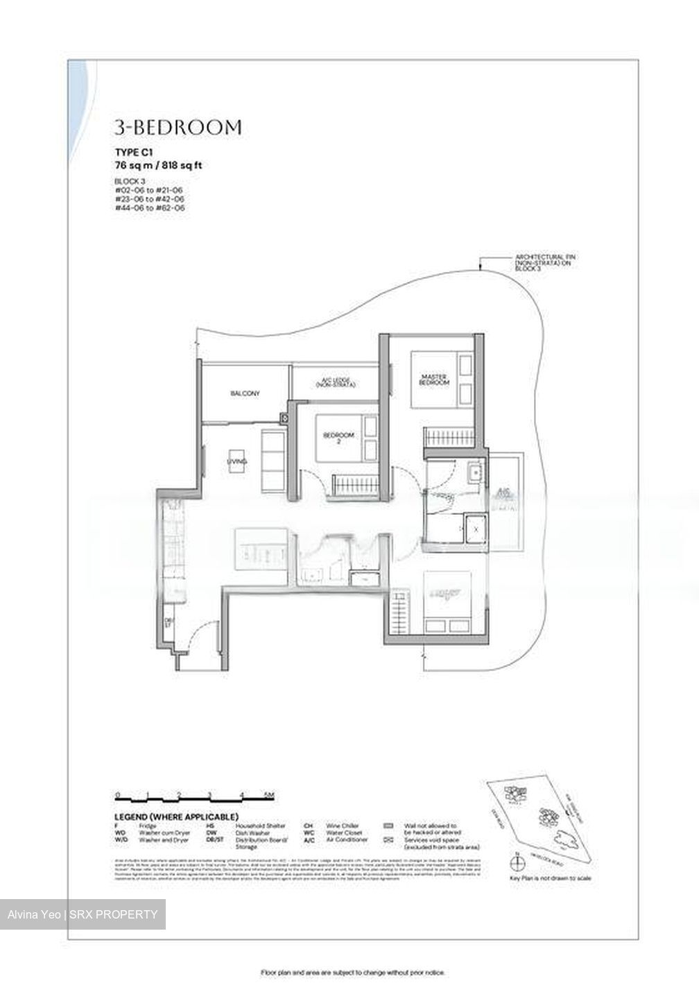 Zion Road (D3), Condominium #503325291